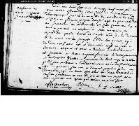  Acte de naissance